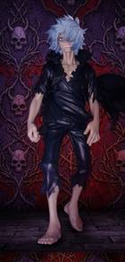 My Hero Academia'Tomura Shigaraki' Figure