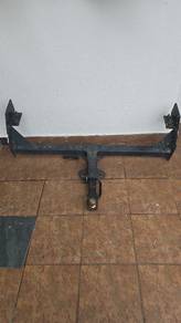 ford ranger tow bar