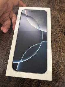 iphone 16 pro max white 256gb