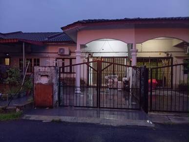 Terraced House For Sale in Klang,SGR