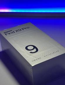 Oppo Find X9 Pro