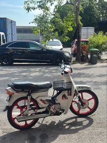 Honda EX5
