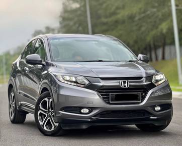 Honda HR-V V in Johor Bahru, JHR