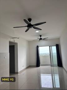 Condominium For Rent in Aman 1 Tropicana Urban Homes