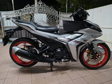 Yamaha Y16ZR