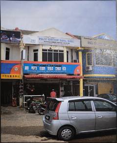 Shop lot For Rent in Paka,TRG