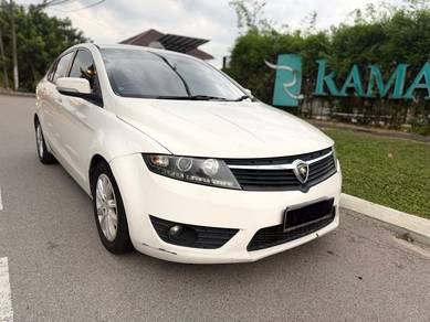 Proton Preve EXECUTIVE in Kajang, SGR