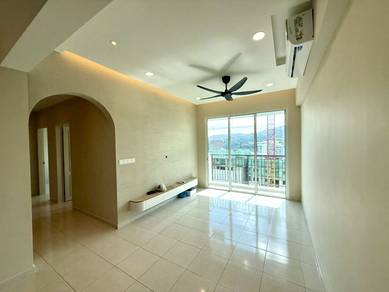 Condominium For Rent in Havana Beach Residences