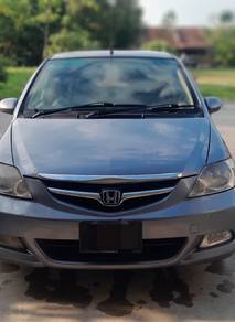 Honda City i-DSI in Batu Gajah, PRK