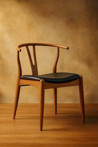 Wish Chair.