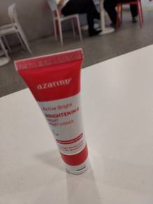 Azarine Active Bright Brightening Night Moisturise