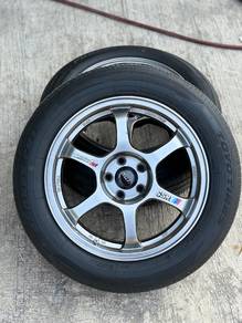 Rim 16 5x100