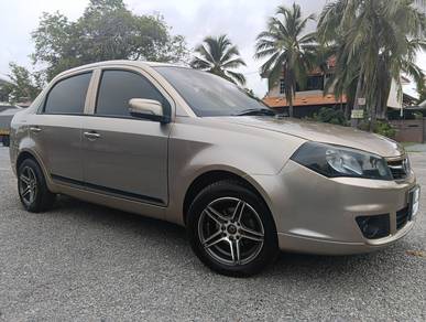 Proton Saga FL EXECUTIVE in Alor Setar, KDH