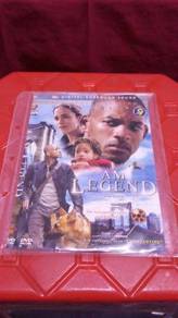 I Am Legend(DVD)