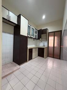 Apartment For Sale in Cheras,SGR