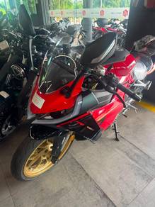 QJ Motor SRK250RD