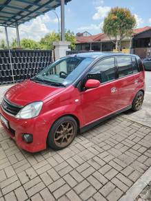 Perodua Viva ELITE EZi in Shah Alam, SGR