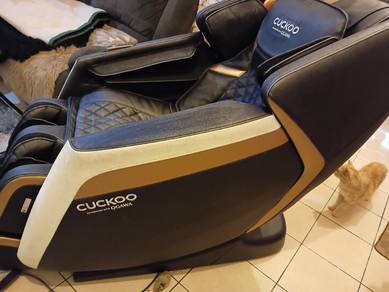 massage chair 