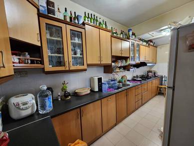 2-storey Terraced House For Sale in Butterworth,PNG
