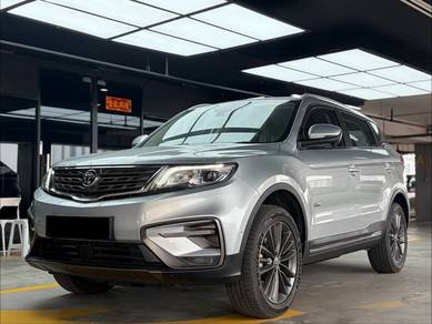 Proton X70 PREMIUM 2WD in Pandan Indah, KUL