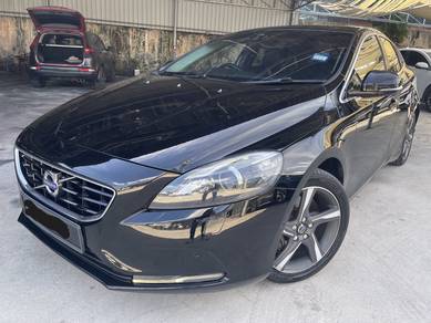 2016 Volvo V40 T5 SPORTS EDITION