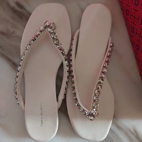 Tory Burch's Sandal