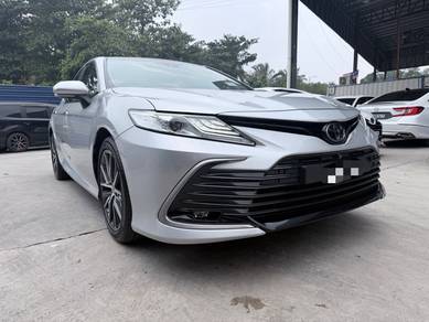 Toyota Camry V in Skudai, JHR