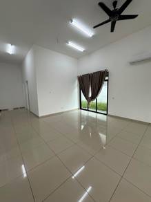 Semi-Detached House For Rent in Kulai,JHR