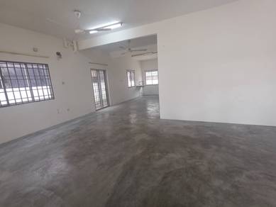 2-storey Terraced House For Rent in Nibong Tebal,PNG