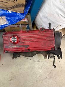 engine 4g15 1.5 12v Wira Iswara Satria - TIPTOP