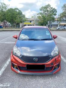 Perodua MyVi PREMIUM X in Seremban, NSN