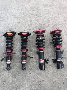 Mini Cooper r56 blitz adjustable original japan