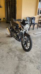 Suzuki Belang R150