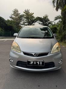 Perodua Alza EZi in Kuching, SWK