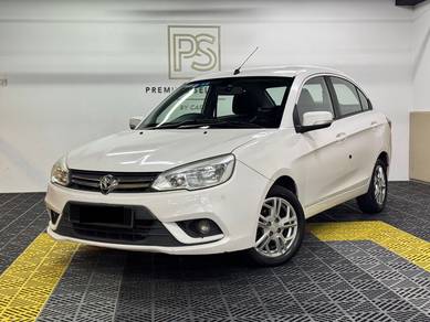 Proton Saga Premium PREMIUM CVT in Cheras, KUL