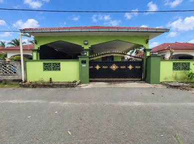 Semi-Detached House For Sale in Tawang,KTN