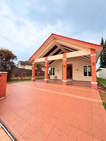 Bungalow House For Sale in Seremban,NSN