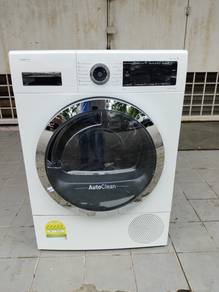 Bosch clothes dryer heat pump 9kg