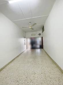1-storey Terraced House For Sale in Butterworth,PNG