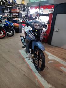 Yamaha EZ115