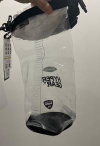 Hypergear dry bag mini 2L