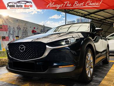 2024 Mazda CX-30 G 2WD HIGH+