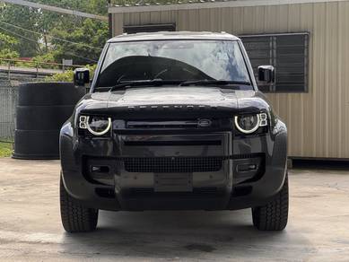Land Rover Defender 110S P300 in Cheras, KUL