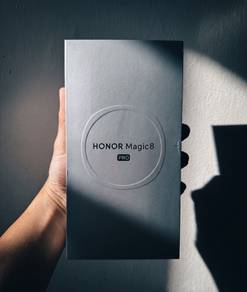 HONOR Magic 8 Pro 5G (16GB / 1TB)