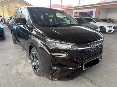 Perodua Alza AV in Johor Bahru, JHR