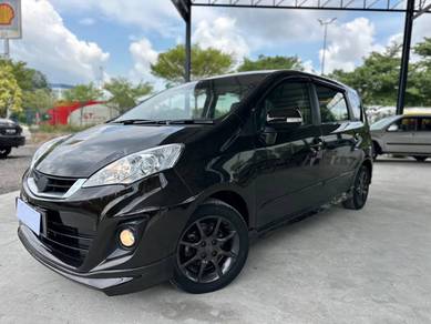 Perodua Alza ZV ADVANCED in Johor Bahru, JHR