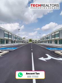 Shop lot For Rent in Sungai Petani,KDH