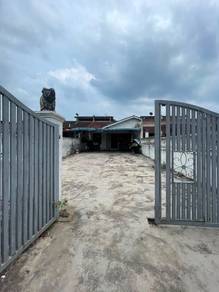 1-storey Terraced House For Sale in Masai,JHR