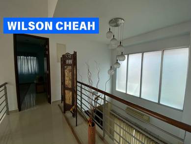 Bungalow House For Sale in Bukit Mertajam,PNG