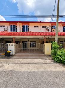 Terraced House For Rent in Kubang Kerian,KTN